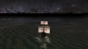 GoodSails 3D MMORPG Browser