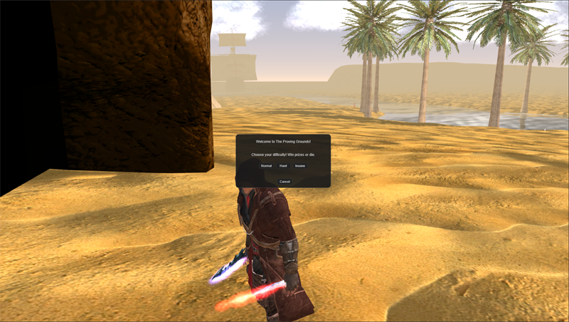 Best of 3D browser MMORPG